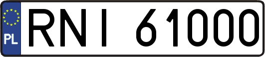 RNI61000