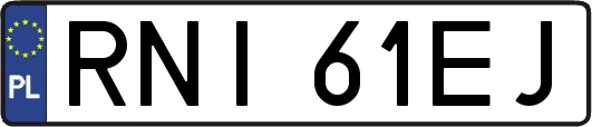 RNI61EJ