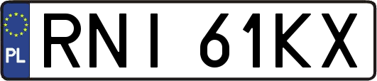 RNI61KX