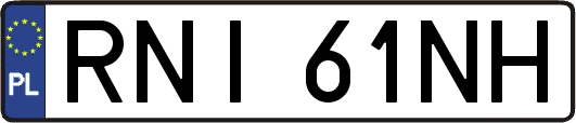 RNI61NH