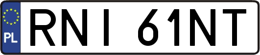 RNI61NT