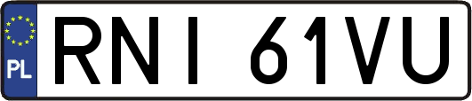 RNI61VU