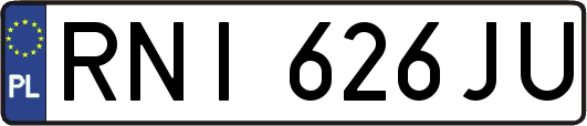 RNI626JU