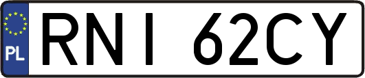 RNI62CY