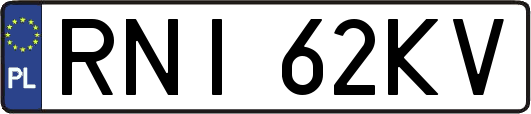 RNI62KV