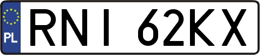 RNI62KX