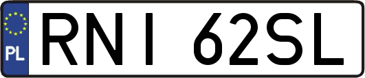 RNI62SL