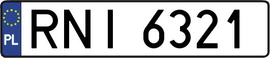 RNI6321