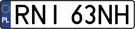 RNI63NH