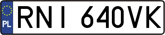 RNI640VK