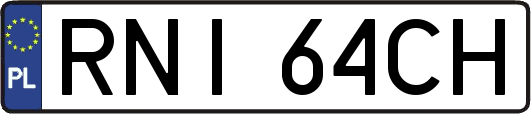 RNI64CH