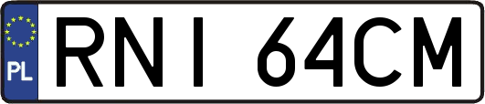 RNI64CM