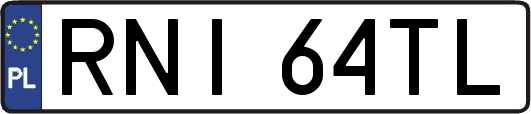 RNI64TL