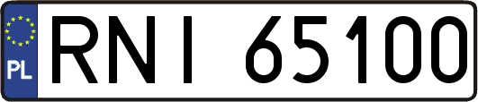 RNI65100
