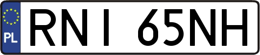 RNI65NH