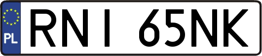 RNI65NK