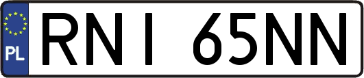 RNI65NN