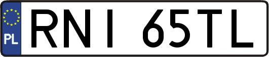 RNI65TL