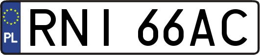 RNI66AC