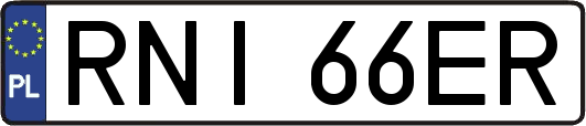 RNI66ER