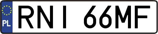 RNI66MF