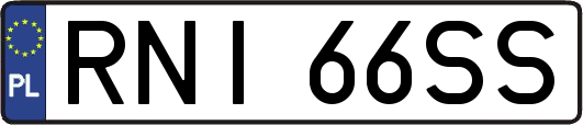 RNI66SS