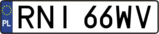 RNI66WV