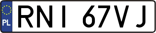 RNI67VJ