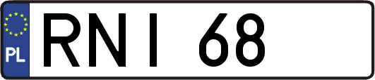 RNI68