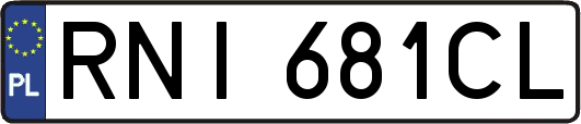 RNI681CL