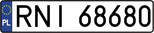 RNI68680