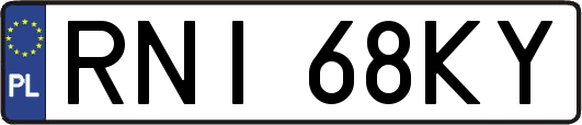 RNI68KY