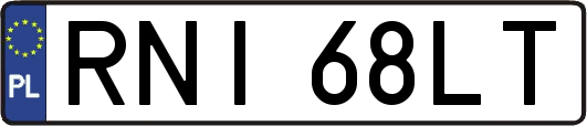 RNI68LT