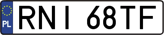 RNI68TF