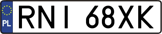 RNI68XK