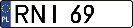 RNI69