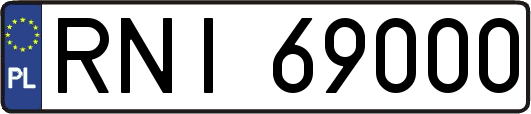 RNI69000