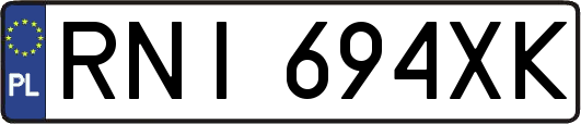 RNI694XK