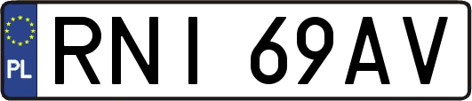RNI69AV