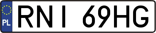 RNI69HG