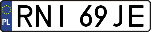 RNI69JE