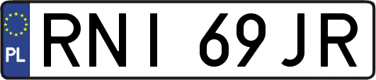 RNI69JR