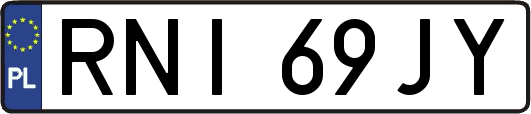 RNI69JY