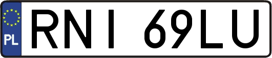 RNI69LU