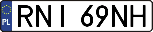 RNI69NH