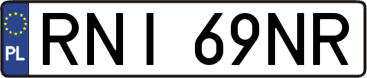RNI69NR