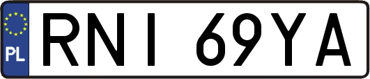 RNI69YA