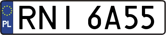 RNI6A55
