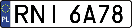 RNI6A78