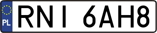 RNI6AH8